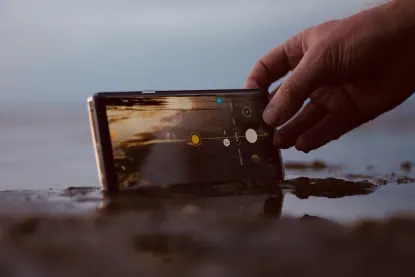 Kazino Sinners Mobilā lietotne